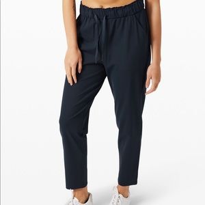 Lululemon keep moving pant